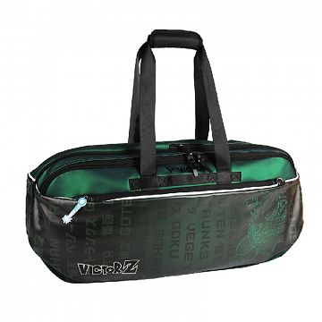 Victor Dragon Ball Z Rectangular Bag Deep Teal